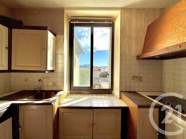 Appartement F2 à vendre - 2 pièces - 45.0 m2 - MARSEILLE - 13010 - PROVENCE-ALPES-COTE-D-AZUR - Century 21 La Plaine
