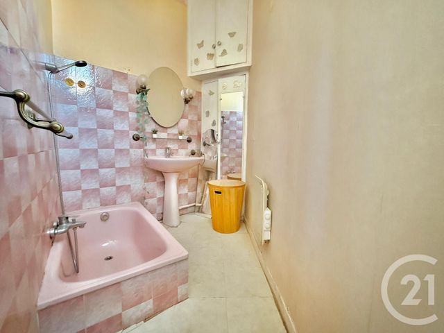 Appartement F2 à vendre - 2 pièces - 45.0 m2 - MARSEILLE - 13010 - PROVENCE-ALPES-COTE-D-AZUR - Century 21 La Plaine