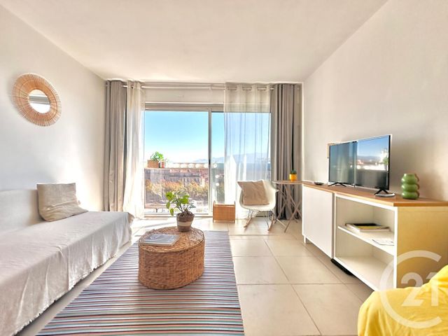Appartement Studio à vendre MARSEILLE
