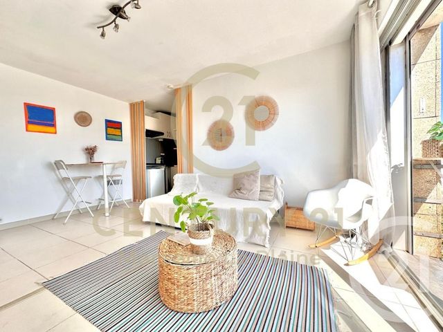 appartement - MARSEILLE - 13006