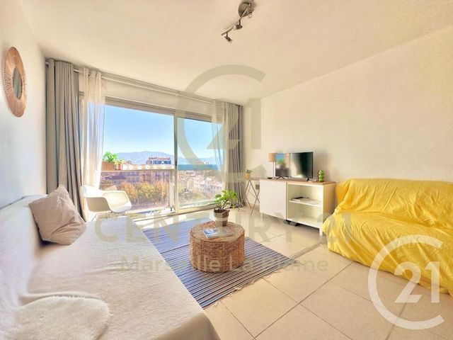 Appartement Studio à vendre MARSEILLE