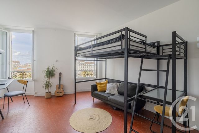 Appartement F6 à vendre - 6 pièces - 145.0 m2 - MARSEILLE - 13005 - PROVENCE-ALPES-COTE-D-AZUR - Century 21 La Plaine