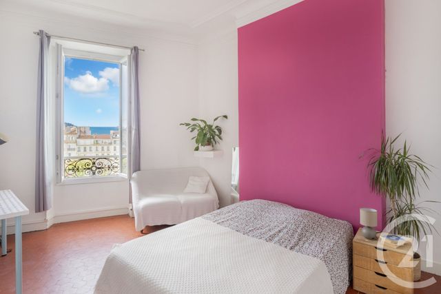 Appartement F6 à vendre - 6 pièces - 145.0 m2 - MARSEILLE - 13005 - PROVENCE-ALPES-COTE-D-AZUR - Century 21 La Plaine