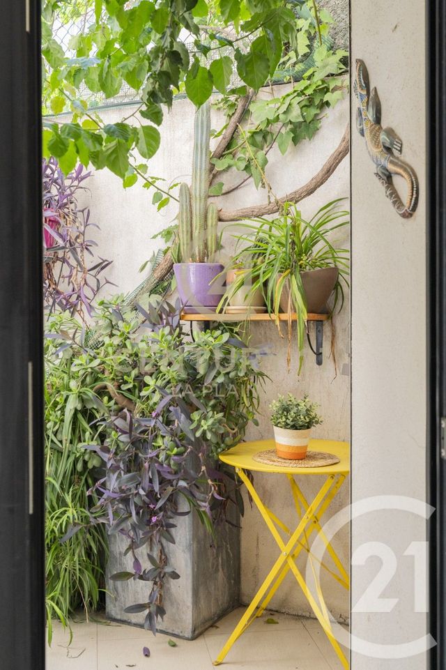 Appartement T3 à vendre - 3 pièces - 65.0 m2 - MARSEILLE - 13005 - PROVENCE-ALPES-COTE-D-AZUR - Century 21 La Plaine