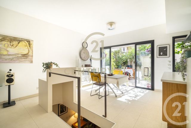 appartement - MARSEILLE - 13005