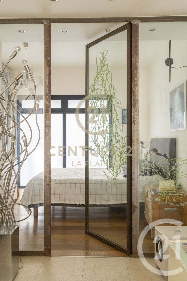 Appartement T3 à vendre - 3 pièces - 65.0 m2 - MARSEILLE - 13005 - PROVENCE-ALPES-COTE-D-AZUR - Century 21 La Plaine