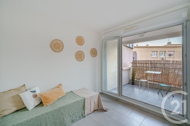 appartement - MARSEILLE - 13002