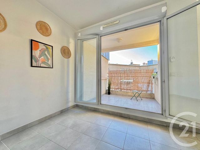 Appartement F3 à vendre MARSEILLE