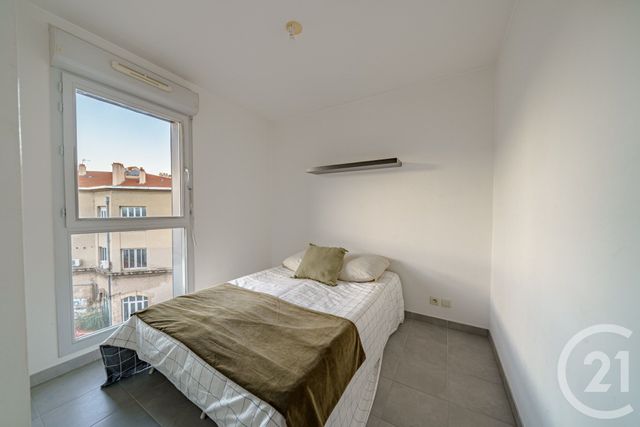 Appartement F3 à vendre - 3 pièces - 63.0 m2 - MARSEILLE - 13002 - PROVENCE-ALPES-COTE-D-AZUR - Century 21 La Plaine