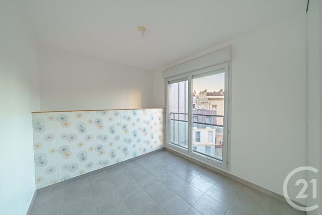 Appartement F3 à vendre - 3 pièces - 63.0 m2 - MARSEILLE - 13002 - PROVENCE-ALPES-COTE-D-AZUR - Century 21 La Plaine