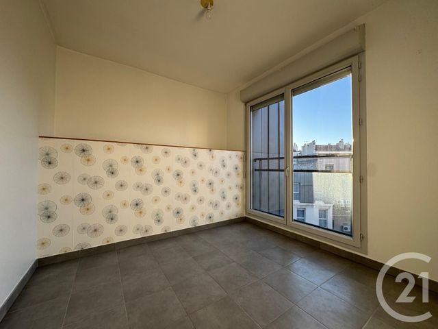 Appartement F3 à vendre - 3 pièces - 63.0 m2 - MARSEILLE - 13002 - PROVENCE-ALPES-COTE-D-AZUR - Century 21 La Plaine