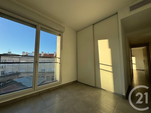 Appartement F3 à vendre - 3 pièces - 63.0 m2 - MARSEILLE - 13002 - PROVENCE-ALPES-COTE-D-AZUR - Century 21 La Plaine