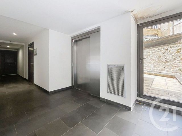 Appartement F3 à vendre - 3 pièces - 63.0 m2 - MARSEILLE - 13002 - PROVENCE-ALPES-COTE-D-AZUR - Century 21 La Plaine