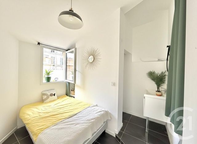 Appartement F2 bis à vendre - 2 pièces - 47.3 m2 - MARSEILLE - 13006 - PROVENCE-ALPES-COTE-D-AZUR - Century 21 La Plaine