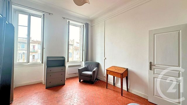 Appartement T3 à louer - 3 pièces - 58.0 m2 - MARSEILLE - 13005 - PROVENCE-ALPES-COTE-D-AZUR - Century 21 La Plaine