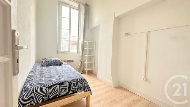 Appartement T3 à louer - 3 pièces - 58.0 m2 - MARSEILLE - 13005 - PROVENCE-ALPES-COTE-D-AZUR - Century 21 La Plaine