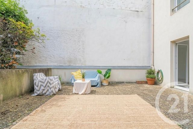 Appartement F3 à vendre - 3 pièces - 68.0 m2 - MARSEILLE - 13004 - PROVENCE-ALPES-COTE-D-AZUR - Century 21 La Plaine