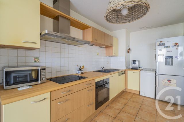 Appartement F3 à vendre - 3 pièces - 68.0 m2 - MARSEILLE - 13004 - PROVENCE-ALPES-COTE-D-AZUR - Century 21 La Plaine
