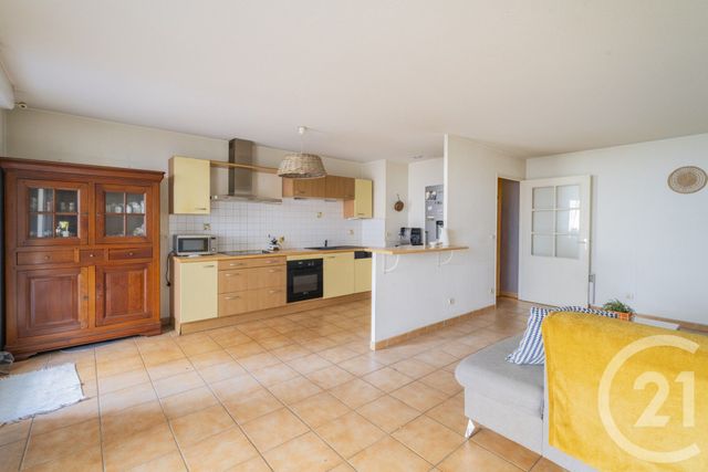 Appartement F3 à vendre - 3 pièces - 68.0 m2 - MARSEILLE - 13004 - PROVENCE-ALPES-COTE-D-AZUR - Century 21 La Plaine