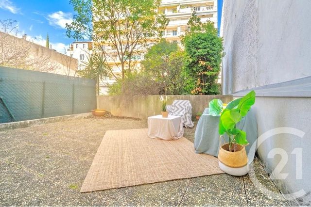 appartement - MARSEILLE - 13004
