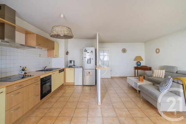 Appartement F3 à vendre - 3 pièces - 68.0 m2 - MARSEILLE - 13004 - PROVENCE-ALPES-COTE-D-AZUR - Century 21 La Plaine