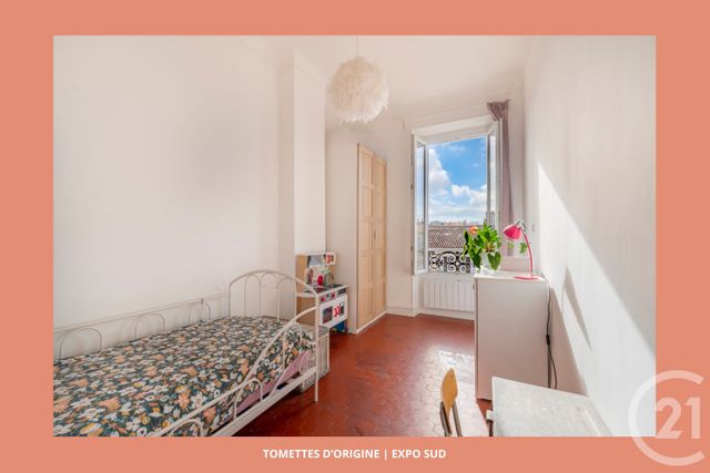 Appartement F6 à vendre - 6 pièces - 145.0 m2 - MARSEILLE - 13005 - PROVENCE-ALPES-COTE-D-AZUR - Century 21 La Plaine