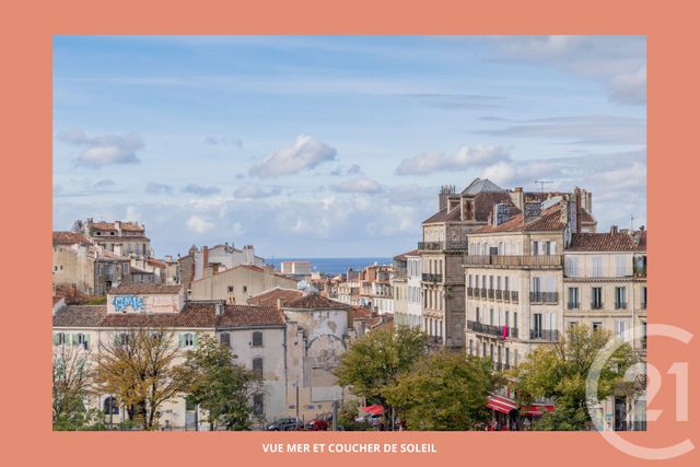 Appartement F6 à vendre - 6 pièces - 145.0 m2 - MARSEILLE - 13005 - PROVENCE-ALPES-COTE-D-AZUR - Century 21 La Plaine