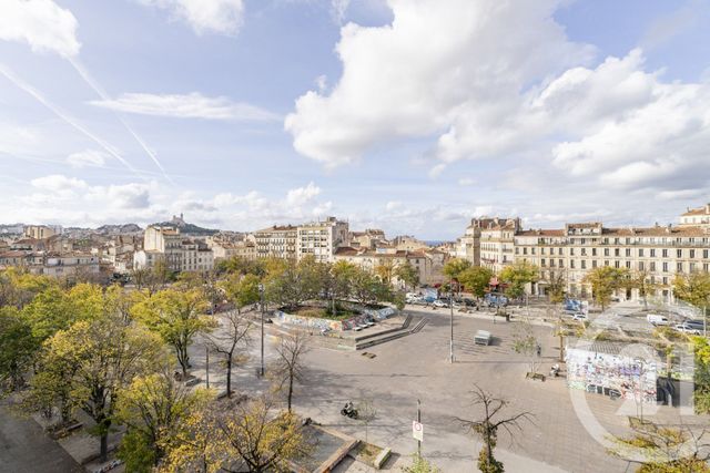 Appartement F6 à vendre - 6 pièces - 145.0 m2 - MARSEILLE - 13005 - PROVENCE-ALPES-COTE-D-AZUR - Century 21 La Plaine