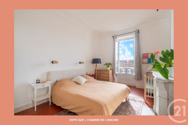 Appartement F6 à vendre - 6 pièces - 145.0 m2 - MARSEILLE - 13005 - PROVENCE-ALPES-COTE-D-AZUR - Century 21 La Plaine