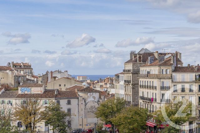 appartement - MARSEILLE - 13005