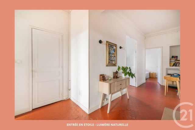 Appartement F6 à vendre - 6 pièces - 145.0 m2 - MARSEILLE - 13005 - PROVENCE-ALPES-COTE-D-AZUR - Century 21 La Plaine