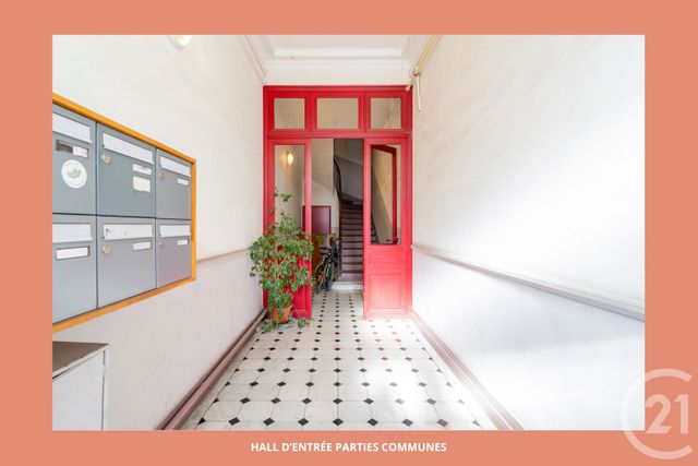 Appartement F6 à vendre - 6 pièces - 145.0 m2 - MARSEILLE - 13005 - PROVENCE-ALPES-COTE-D-AZUR - Century 21 La Plaine