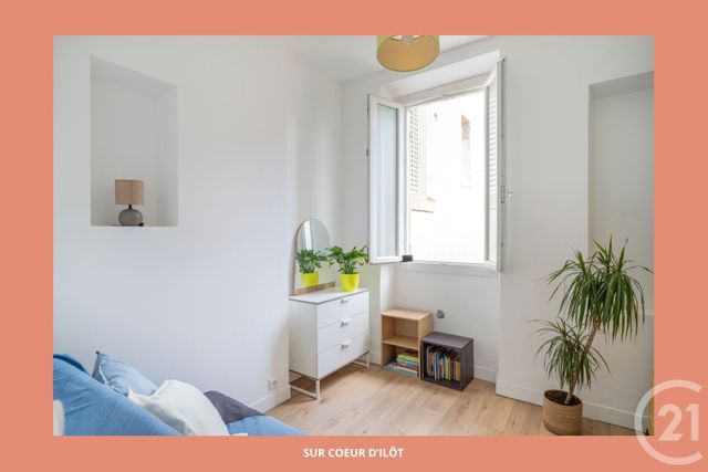 Appartement F6 à vendre - 6 pièces - 145.0 m2 - MARSEILLE - 13005 - PROVENCE-ALPES-COTE-D-AZUR - Century 21 La Plaine