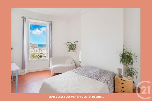 Appartement F6 à vendre - 6 pièces - 145.0 m2 - MARSEILLE - 13005 - PROVENCE-ALPES-COTE-D-AZUR - Century 21 La Plaine