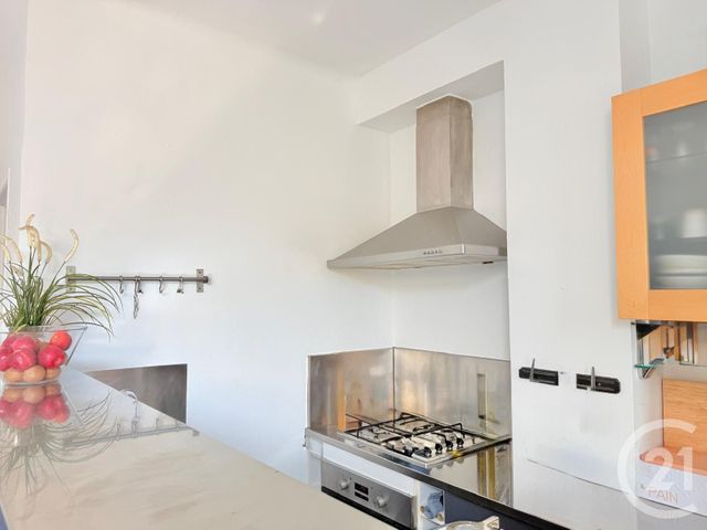Appartement F2 à vendre - 2 pièces - 41.72 m2 - MARSEILLE - 13005 - PROVENCE-ALPES-COTE-D-AZUR - Century 21 La Plaine