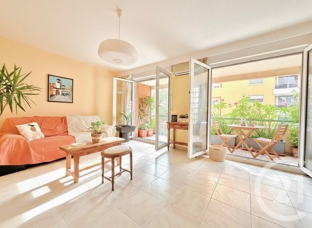appartement - MARSEILLE - 13005
