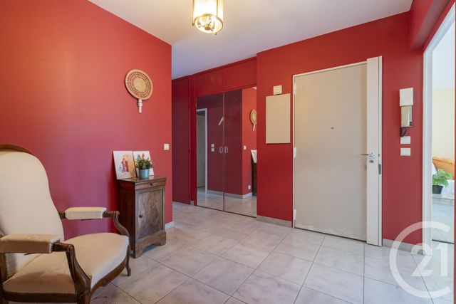 Appartement F4 à vendre - 4 pièces - 120.0 m2 - MARSEILLE - 13005 - PROVENCE-ALPES-COTE-D-AZUR - Century 21 La Plaine