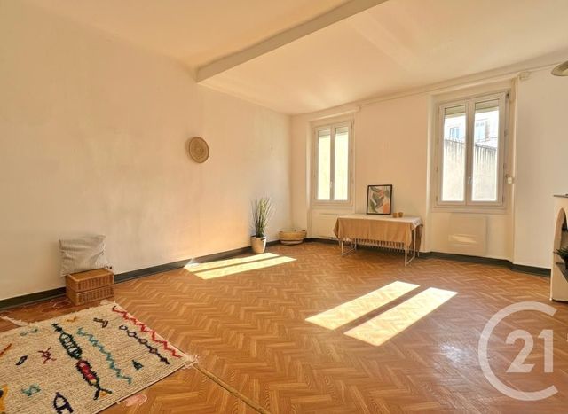 appartement - MARSEILLE - 13005