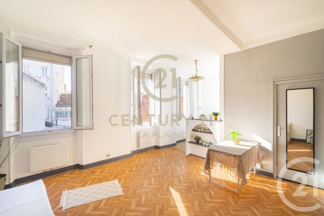appartement - MARSEILLE - 13005