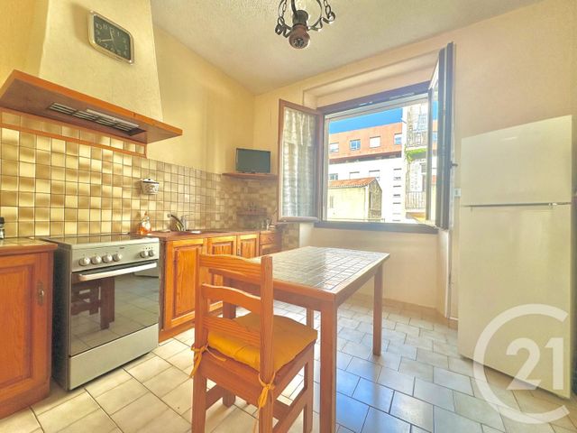 maison à vendre - 7 pièces - 133.0 m2 - MARSEILLE - 13005 - PROVENCE-ALPES-COTE-D-AZUR - Century 21 La Plaine