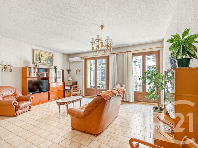 maison à vendre - 7 pièces - 133.0 m2 - MARSEILLE - 13005 - PROVENCE-ALPES-COTE-D-AZUR - Century 21 La Plaine