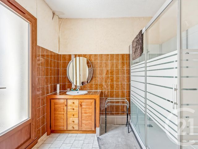 maison à vendre - 7 pièces - 133.0 m2 - MARSEILLE - 13005 - PROVENCE-ALPES-COTE-D-AZUR - Century 21 La Plaine