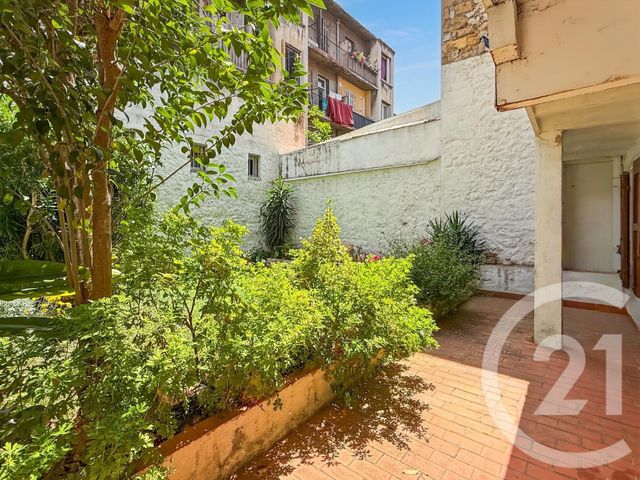 maison à vendre - 7 pièces - 133.0 m2 - MARSEILLE - 13005 - PROVENCE-ALPES-COTE-D-AZUR - Century 21 La Plaine