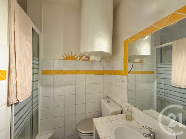 Appartement T3 à vendre - 3 pièces - 49.0 m2 - MARSEILLE - 13001 - PROVENCE-ALPES-COTE-D-AZUR - Century 21 La Plaine