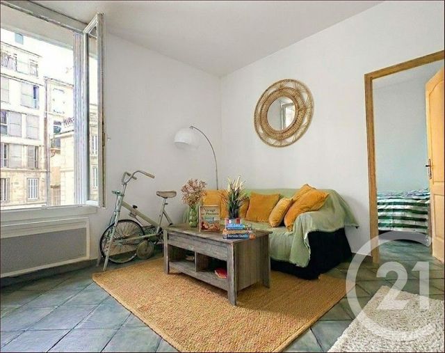 Appartement T3 à vendre MARSEILLE