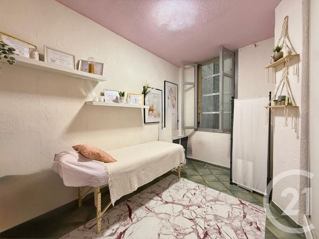 Appartement T3 à vendre - 3 pièces - 49.0 m2 - MARSEILLE - 13001 - PROVENCE-ALPES-COTE-D-AZUR - Century 21 La Plaine