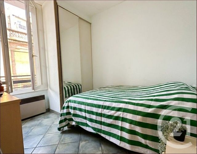 Appartement T3 à vendre - 3 pièces - 49.0 m2 - MARSEILLE - 13001 - PROVENCE-ALPES-COTE-D-AZUR - Century 21 La Plaine