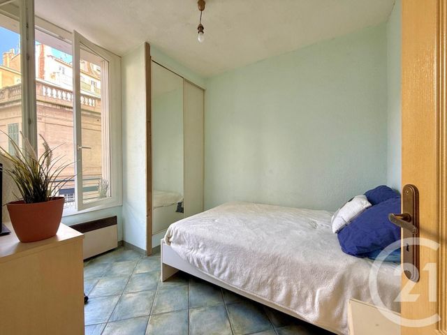 Appartement T3 à vendre - 3 pièces - 49.0 m2 - MARSEILLE - 13001 - PROVENCE-ALPES-COTE-D-AZUR - Century 21 La Plaine