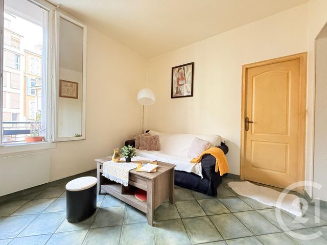 appartement - MARSEILLE - 13001