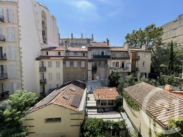 Appartement F3 à louer - 3 pièces - 48.61 m2 - MARSEILLE - 13001 - PROVENCE-ALPES-COTE-D-AZUR - Century 21 La Plaine